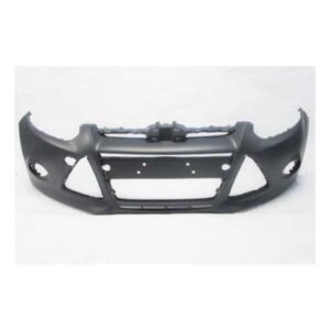 Ford Focus Front Bumper Hatchback Sedan 2011-2015 auto part product photo