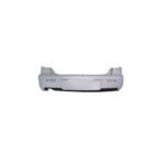 Mazda 3 Hatchback Rear Bumper 2005-2009 auto part product photo
