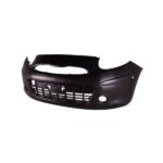 Nissan Micra Front Bumper 2011-2014 auto part product photo
