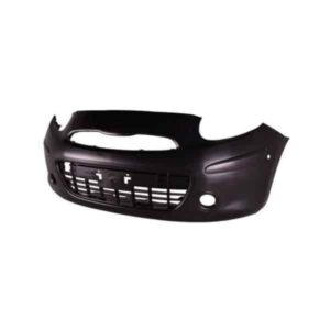 Nissan Micra Front Bumper 2011-2014 auto part product photo