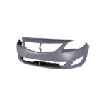 Opel Corsa 4 Front Bumper 2011-2013 auto part product photo