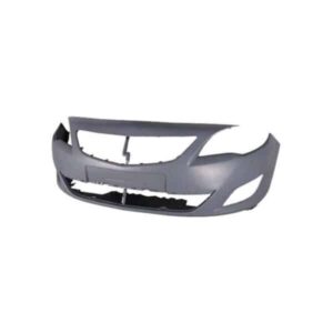 Opel Corsa 4 Front Bumper 2011-2013 auto part product photo