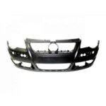 Volkswagen Polo Mk 2 Front Bumper 2005-2008 auto part product photo
