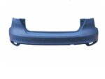 Ford Focus Hatchback Rear Bumper 2015-2017 auto part product photo