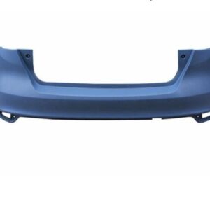 Ford Focus Hatchback Rear Bumper 2015-2017 auto part product photo