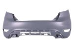 Ford Fiesta Hatchback Rear Bumper 2008-2016 auto part product photo