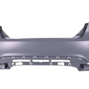 Ford Fiesta Hatchback Rear Bumper 2008-2016 auto part product photo