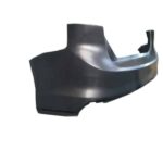 Ford Focus Mk4 Sedan Rear Bumper 2012-2015 auto part product photo