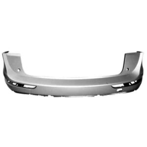 Audi Q5 Rear Bumper 2010-2019 auto part product photo
