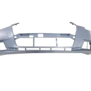 Audi A3 Front Bumper With Washer Nozzle Pdc Holes 2016-2021 auto part product photo