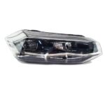 Volkswagen Polo Mk8 Headlights LED Projector LH RH 2018-2022 Left or Right auto part product photo