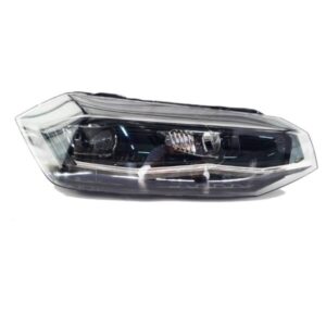Volkswagen Polo Mk8 Headlights LED Projector LH RH 2018-2022 Left or Right auto part product photo