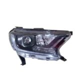 Ford Ranger T8 Rapter Headlights LED Square Projector LH RH 2021-2023 Left or auto part product photo