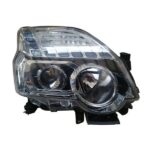 Nissan X Trail Headlights LED Projector LH RH 2010-2014 Left or Right auto part product photo