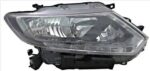 Nissan X Trail Headlights LED LH RH 2014-2017 Left or Right auto part product photo