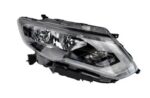 Nissan X Trail Headlights LED Drl LH RH 2017-2021 Left or Right auto part product photo