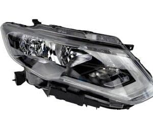 Nissan X Trail Headlights LED Drl LH RH 2017-2021 Left or Right auto part product photo