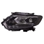 Nissan X Trail Headlights LED Projector LH RH 2014-2017 Left or Right auto part product photo