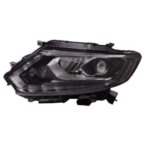 Nissan X Trail Headlights LED Projector LH RH 2014-2017 Left or Right auto part product photo