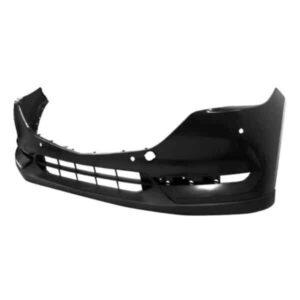 Mazda Cx5 Front Bumper 2017-2022 auto part product photo