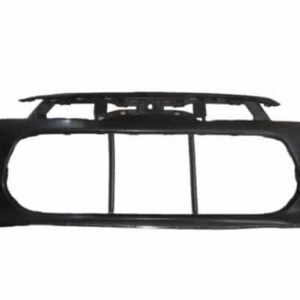 Kia Rio 5 Front Bumper 2017-2021 auto part product photo