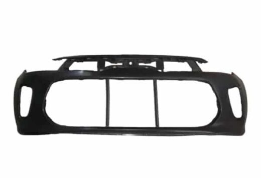 Kia Rio 5 Front Bumper 2017 2021 2017-2021 1 Kia Rio 5 Front Bumper 2017-2021 auto part product photo