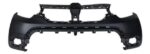 Renault Duster 2 Front Bumper 2018-2023 auto part product photo