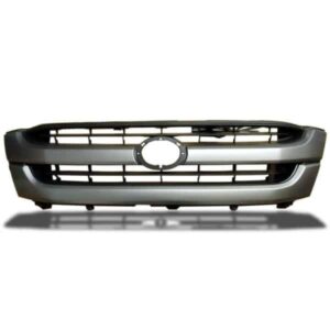Toyota Hilux 2wd 4wd Main Grill 2002-2004 auto part product photo