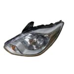 Ford Figo Headlights LH RH With Chrome 2013-2015 Left or Right auto part product photo