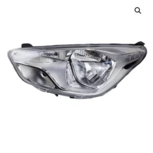 Ford Figo Headlights LH RH With Chrome 2015-2018 Left or Right auto part product photo