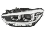 BMW F20 F21 Facelift 1 Series Headlights LED LH RH 2016-2019 Left or Right auto part product photo