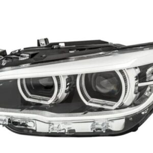 BMW F20 F21 Facelift 1 Series Headlights LED LH RH 2016-2019 Left or Right auto part product photo