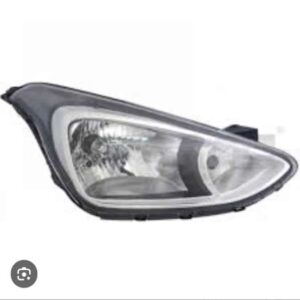 Hyundai i10 Grand Headlights LH RH 2014-2019 Left or Right auto part product photo