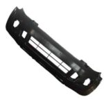 Ford Ranger T6 2wd 4wd Bumper 2012-2015 auto part product photo