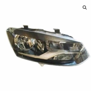 Volkswagen Polo Mk6 Vivo Headlights LH RH 2011-2018 Left or Right auto part product photo