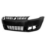 Volkswagen Caddy Mk3 Front Bumper 2011-2016 auto part product photo