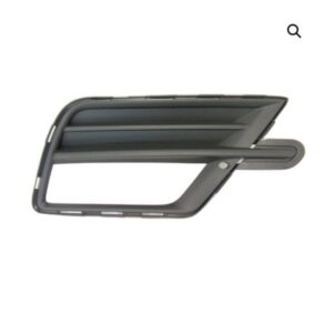 Volkswagen Caddy Mk4 Foglights Covers 2015-2022 auto part product photo