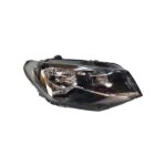 Volkswagen Caddy Mk4 Headlights Single Beam LH RH 2015-2022 Left or Right auto part product photo