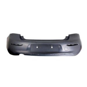 BMW F20 1 Series Rear Bumper 2015-2019 auto part product photo