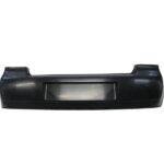 Volkswagen Polo Vivo Rear Bumper 2010-2017 auto part product photo