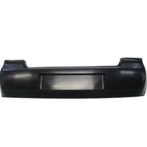 Volkswagen Polo Vivo Rear Bumper 2010-2017 auto part product photo