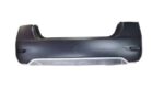 Nissan Sentra Mk4 Rear Bumper 2013-2021 auto part product photo