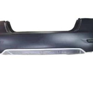 Nissan Sentra Mk4 Rear Bumper 2013-2021 auto part product photo