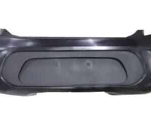 Kia Picanto Mk4 Rear Bumper 2017-2022 auto part product photo
