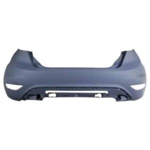 Ford Fiesta Mk4 Rear Bumper Hatchback 2009-2016 auto part product photo