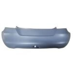 Suzuki Swift Mk4 Rear Bumper Hatchback 2011-2017 auto part product photo