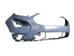 Ford Ecosport Front Bumper With Pdc Washer Holes(2018-2023 auto part product photo