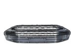 Ford Ecosport Bumper Centre Grill With Chrome Beading(2013-2016 auto part product photo
