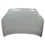 Chevrolet Aveo Bonnet Mk3 Hatchback 2009-2015 auto part product photo