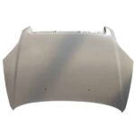 Chevrolet Aveo Bonnet Mk2 Sedan 2008-2015 auto part product photo